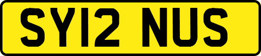 SY12NUS