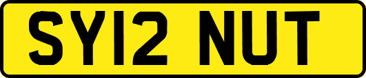 SY12NUT