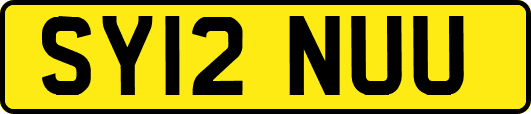 SY12NUU