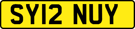SY12NUY