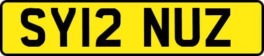 SY12NUZ