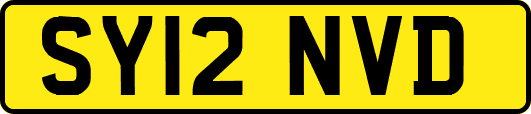 SY12NVD