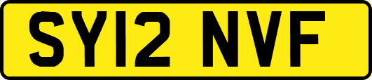 SY12NVF