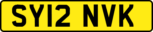 SY12NVK