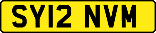 SY12NVM