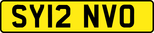 SY12NVO