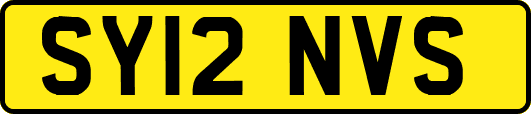 SY12NVS