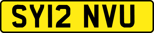 SY12NVU