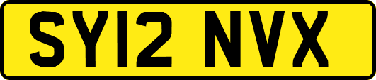 SY12NVX