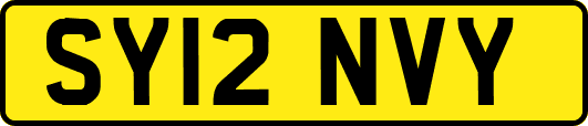 SY12NVY