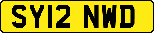 SY12NWD