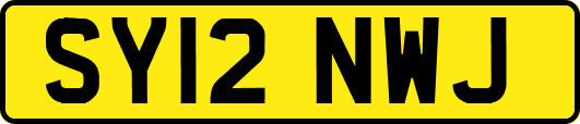 SY12NWJ