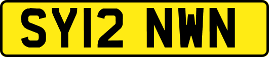 SY12NWN