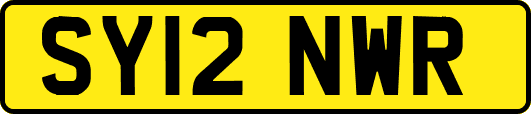 SY12NWR