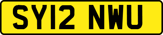 SY12NWU