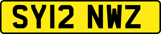 SY12NWZ