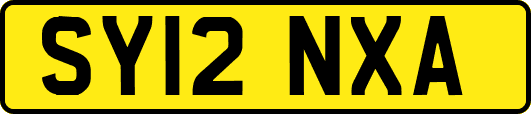 SY12NXA