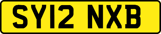 SY12NXB