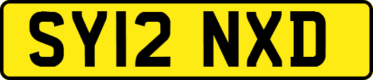 SY12NXD