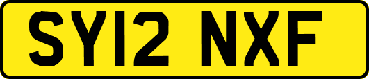 SY12NXF