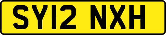 SY12NXH