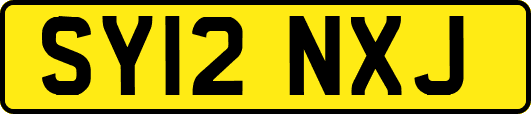 SY12NXJ
