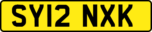 SY12NXK