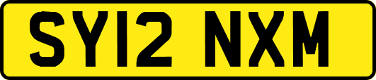 SY12NXM