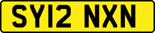SY12NXN