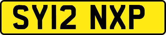 SY12NXP