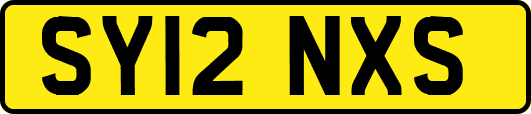 SY12NXS