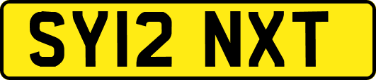 SY12NXT