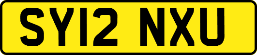 SY12NXU