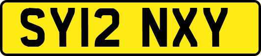 SY12NXY