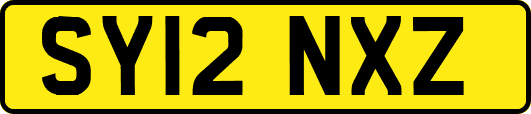 SY12NXZ