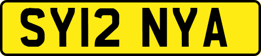 SY12NYA