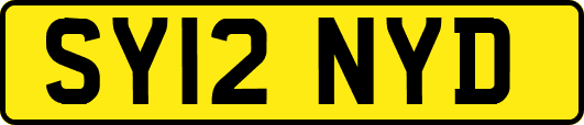 SY12NYD
