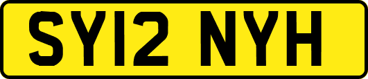 SY12NYH
