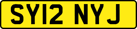SY12NYJ