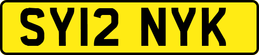 SY12NYK