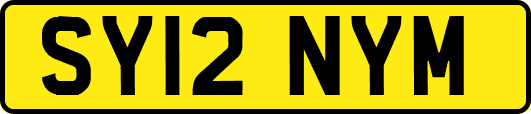 SY12NYM