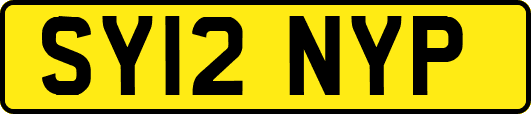SY12NYP
