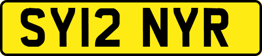 SY12NYR