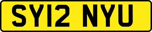 SY12NYU