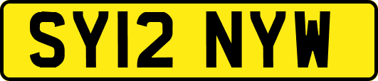 SY12NYW