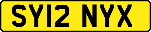 SY12NYX