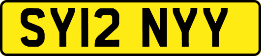 SY12NYY