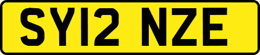 SY12NZE