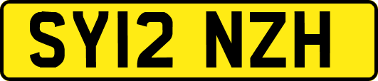 SY12NZH