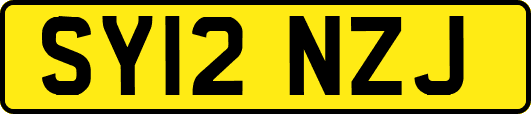 SY12NZJ